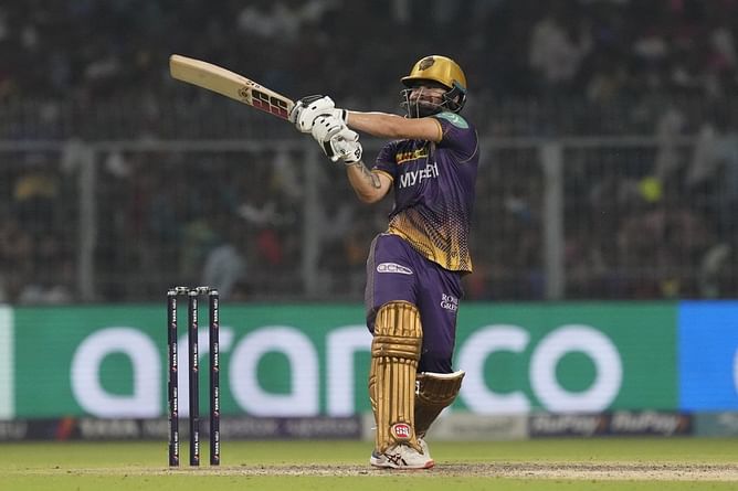 IPL 2023 : "भारतीय टीम में चयन के बारे में ज्यादा नहीं सोच रहा हूँ - LSG के खिलाफ तूफानी पारी के बाद रिंकू सिंह की आई प्रतिक्रिया