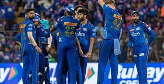 IPL 2023 weather update: Mohali weather report on May 3 for today's PBKS vs MI clash