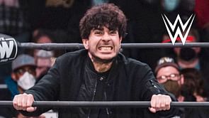 Tony Khan won't like top AEW star's unexpected WWE visit, says wrestling veteran