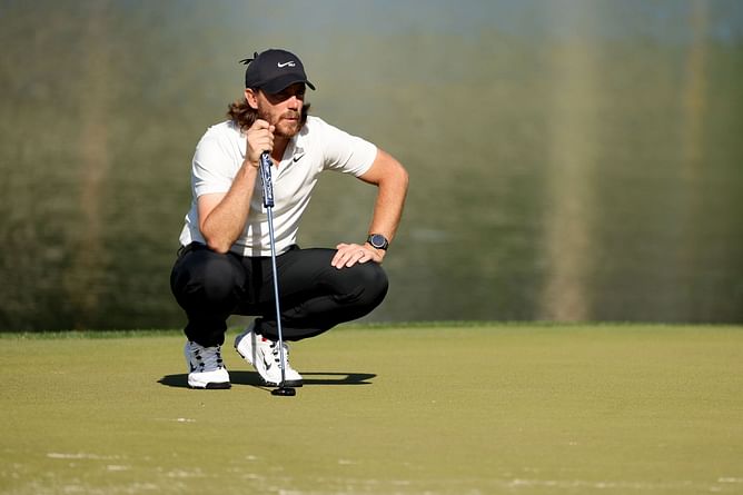 2023 Wells Fargo Championship Day 1 leaderboard and highlights explored