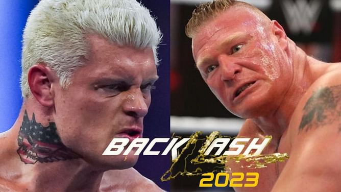 WWE Hall of Famer may return after 12-year absence to help Cody Rhodes beat Brock Lesnar at Backlash