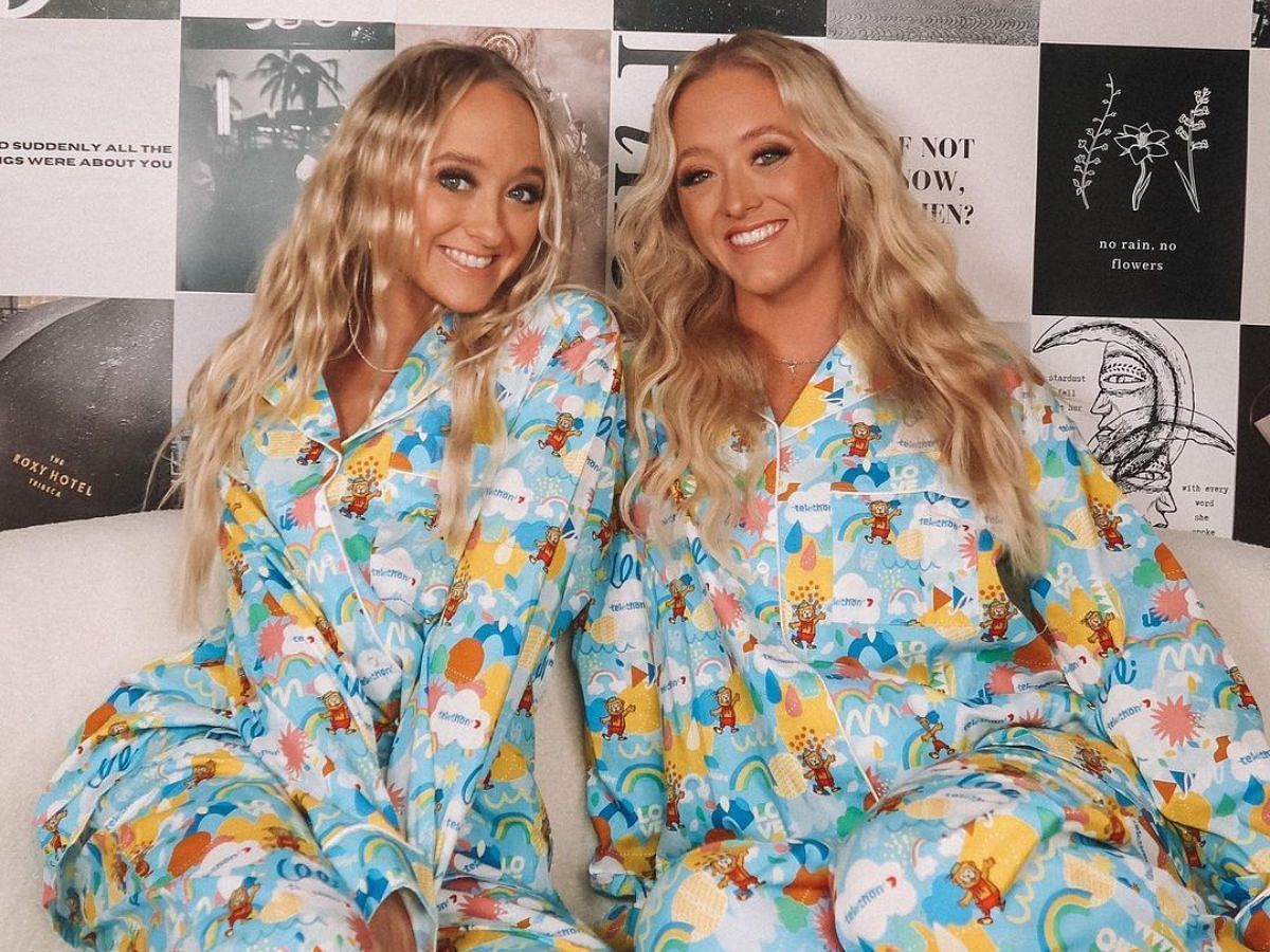The Rybka Twins set to compete in AGT season 18