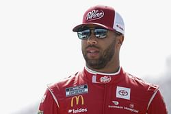 Who is Bubba Wallace’s dad? All you need to know about Darrell Wallace Sr