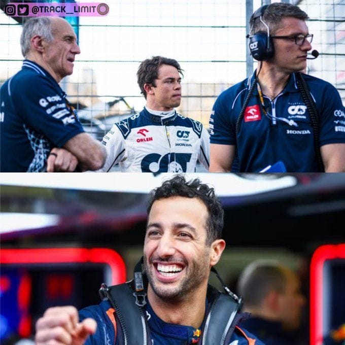 Red Bull taskmaster Helmut Marko issues final ultimatum to Nyck de ...