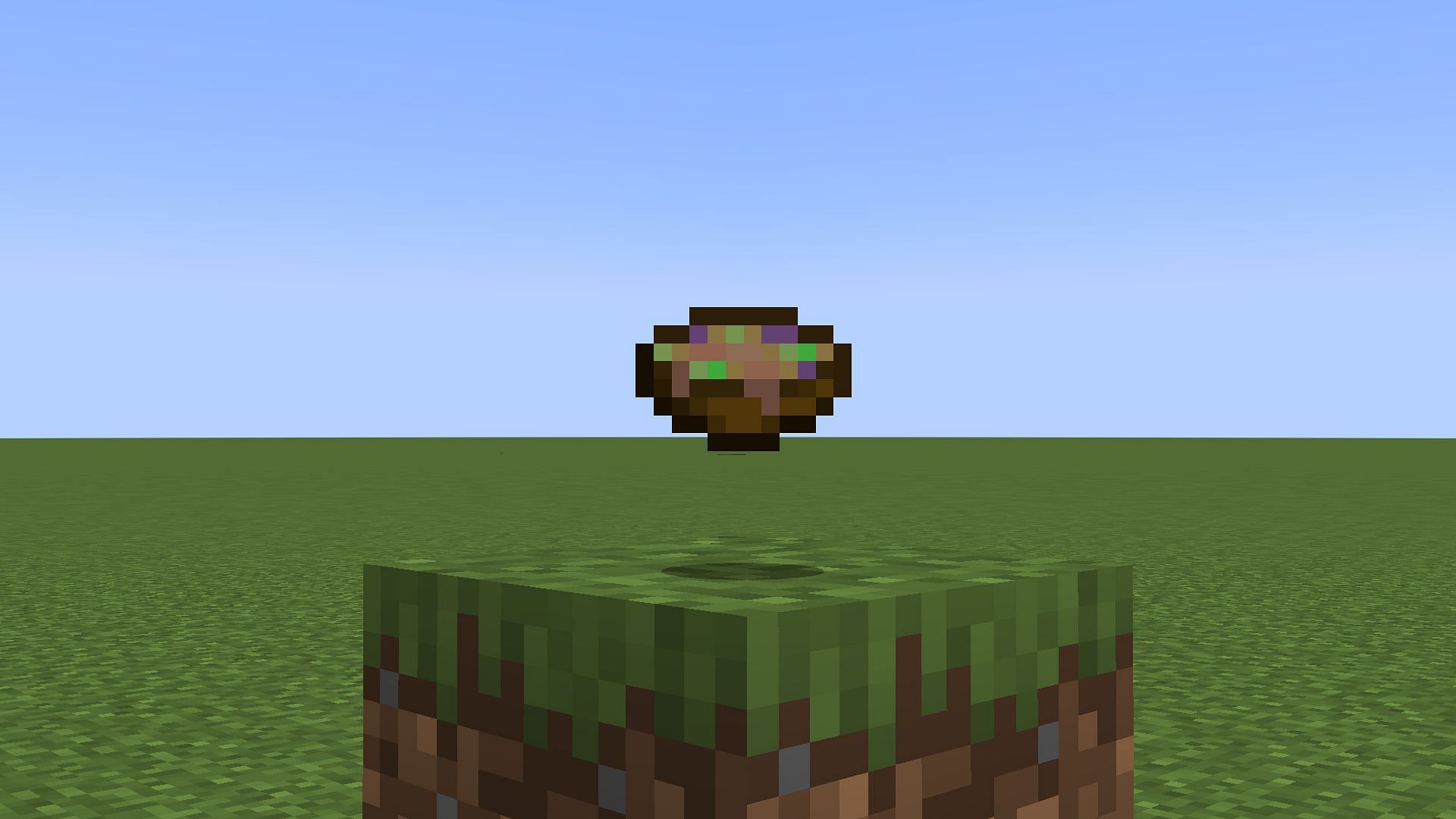 Suspicious stew can also be crafted by players with different flowers for different status effects in Minecraft (Image via Mojang)