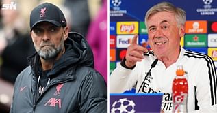 Liverpool open to signing 23-year-old Real Madrid star on loan after failed pursuit last summer - Reports