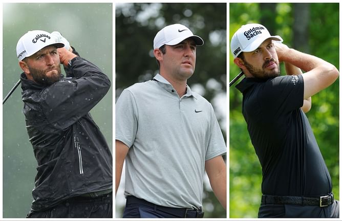 Who will win the Memorial Tournament 2023? Top odds and bets explored