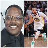 “He gotta be the new GOAT” – Rapper Mase sparks debate after Steph Curry vs LeBron James GOAT debate