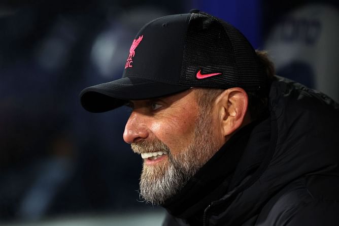 "In 15 days, the situation will be resolved" - 22-year-old midfielder's agent makes incredible transfer claim amid Liverpool interest