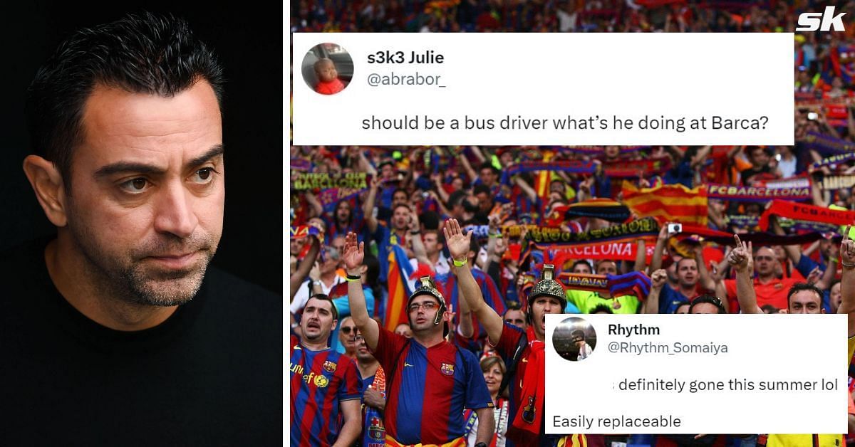 Barcelona midfielder slammed for performance against Real Sociedad 