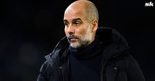 "This is what we need" - Pep Guardiola opens up on row with Manchester City star in UCL S/F win over Real Madrid