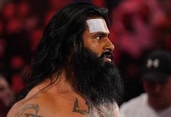 Veer Mahaan को WWE में सिंगल्स मैच में सबसे बड़ी जीत कब और किसके खिलाफ मिली थी?