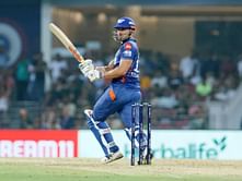 "Marcus Stoinis will love this innings, it was no less than a century" - Harbhajan Singh