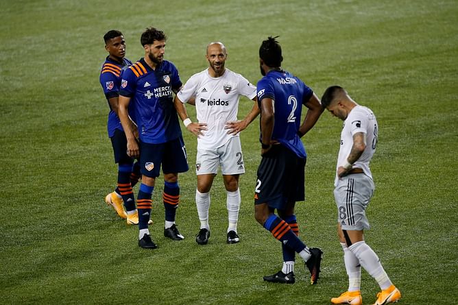 Cincinnati vs DC United Prediction and Betting Tips | May 6th 2023