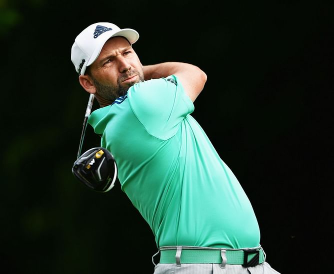 What happened to Sergio Garcia? Golfer fails to qualify for PGA Championship for the first time since 1999