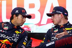 “I even think he was better than Max”: Sergio Perez tipped to beat Max Verstappen in the upcoming F1 Monaco GP