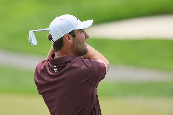 Scottie Scheffler tops PGA Tour power rankings for the 2023 PGA Championship