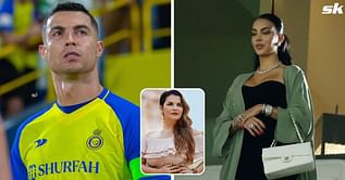 “He and we are protected by his father” – Cristiano Ronaldo’s sister responds after controversial ‘black magic’ claims on him and Georgina Rodriguez