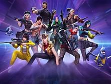 New Free Fire OB40 Advance Server features leaked: New Sonia character and Metropolis mode