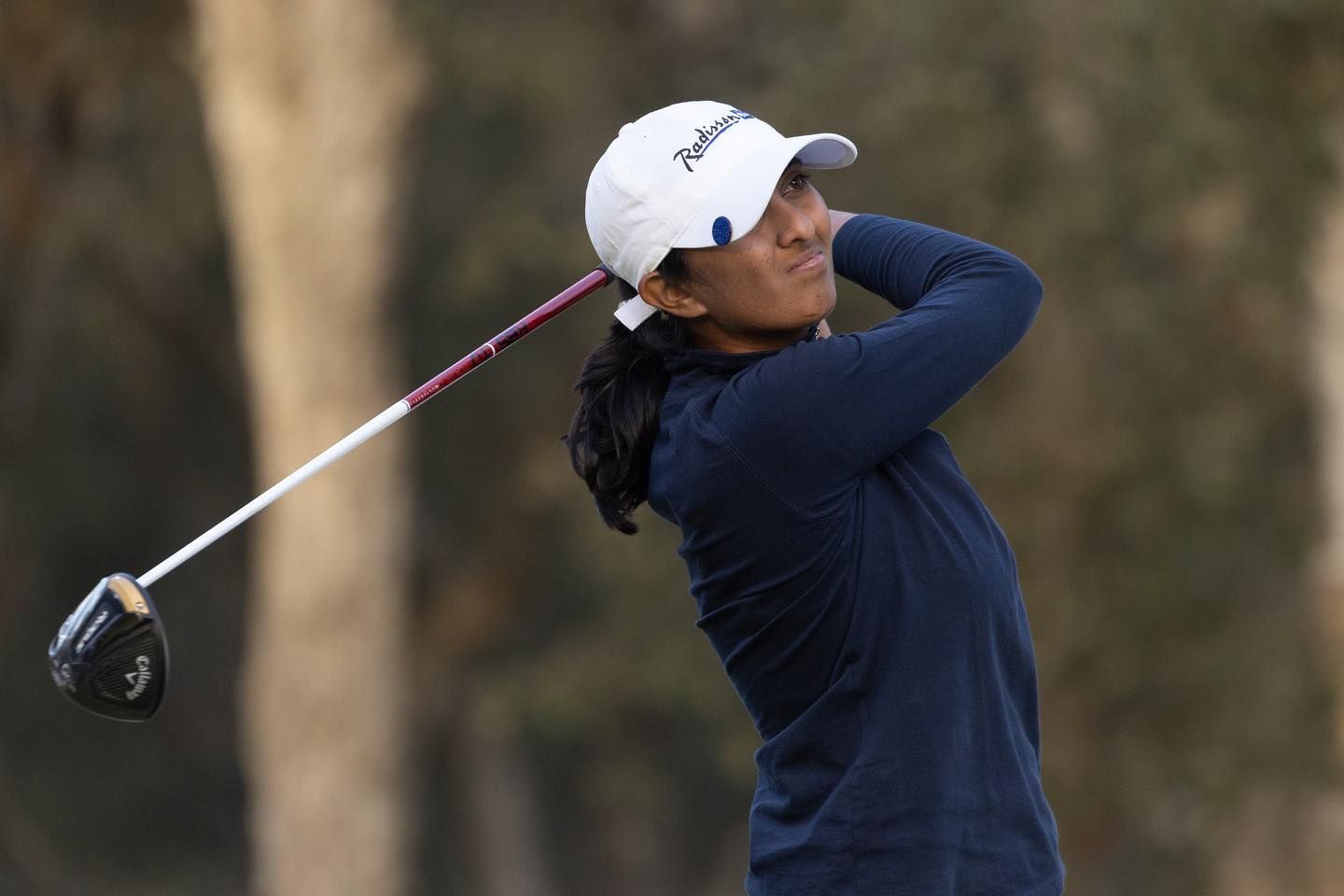 What is Aditi Ashok's Net Worth as of 2023?