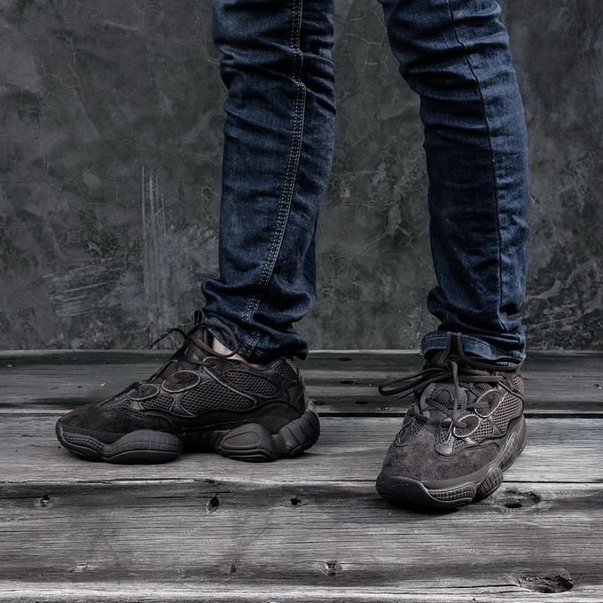 yeezy 720 black