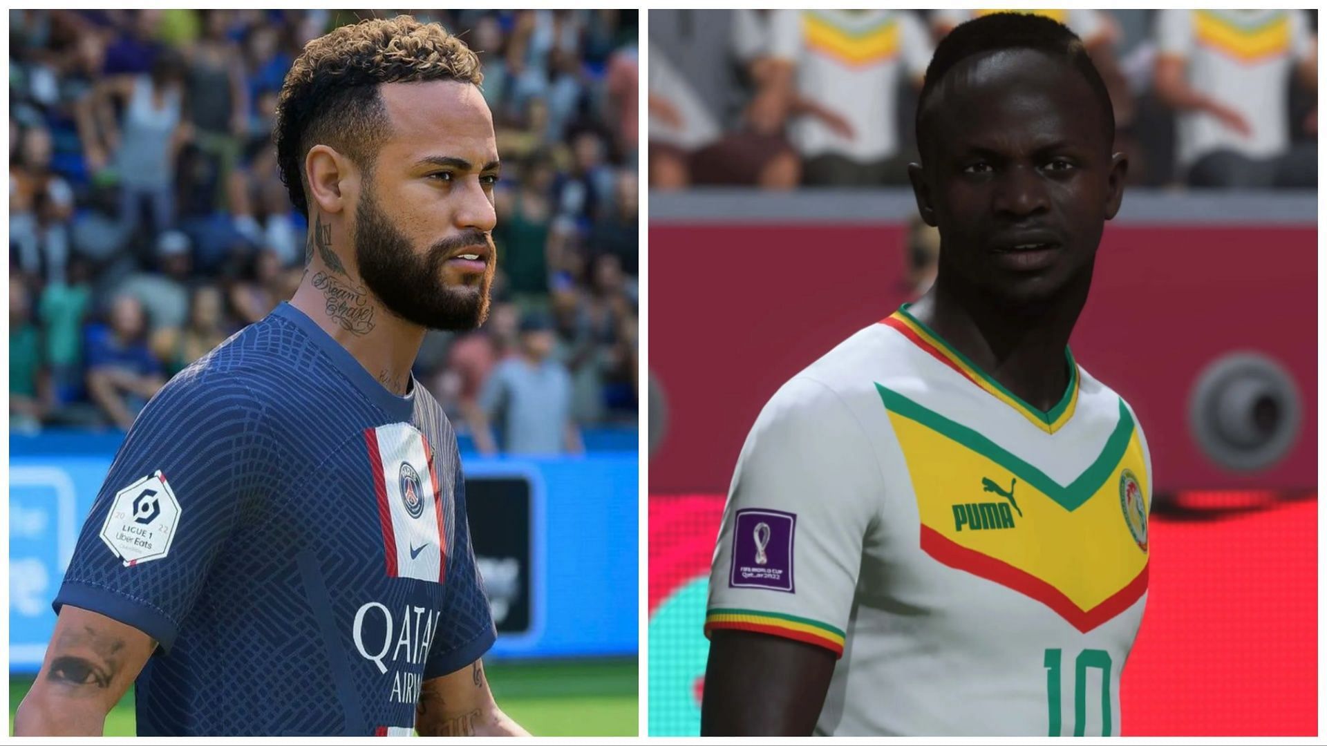 These 89-rated players are cheap and affordable ( Images via EA Sports)