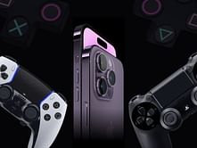 How to connect PS4 and PS5 controllers with Apple iPhone
