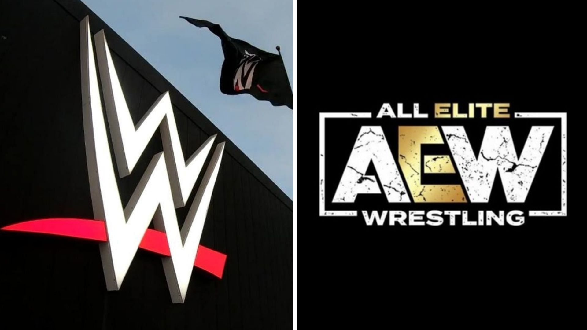 A former WWE Superstar is teasing a return to wrestling.