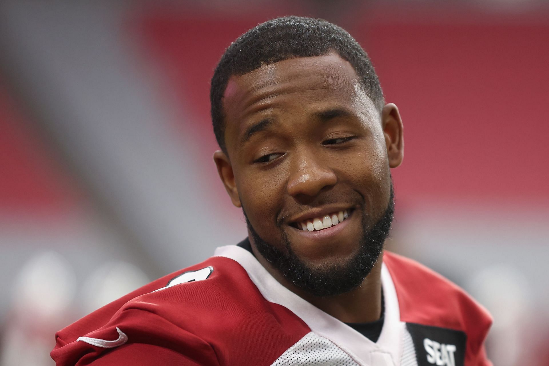 Football Flashback: Arizona Cardinals safety Budda Baker