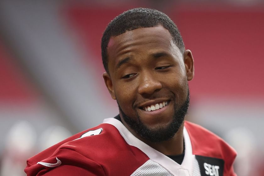 NFL fans rip Cardinals after Budda Baker hints at continuing to play for  franchise -“Deserves better than this sh**ty fu**ing organization”