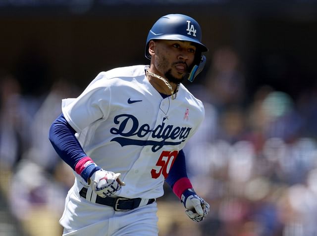 Los Angeles Dodgers fans thrilled after team sweeps the San Diego ...