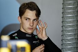 "Oscar Piastri is doing a great job": McLaren's new recruit impresses Karun Chandhok