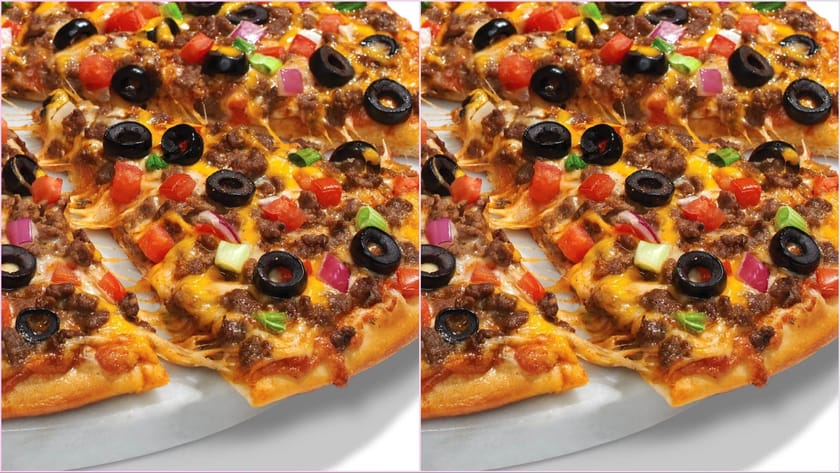 Papa Murphy's Taco Grande Pizza: Varieties, price, availability, and