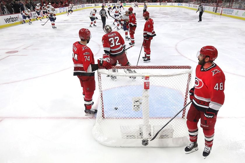 Florida Panthers 2-0 Lead on Leafs? Playoff Series Far From Over