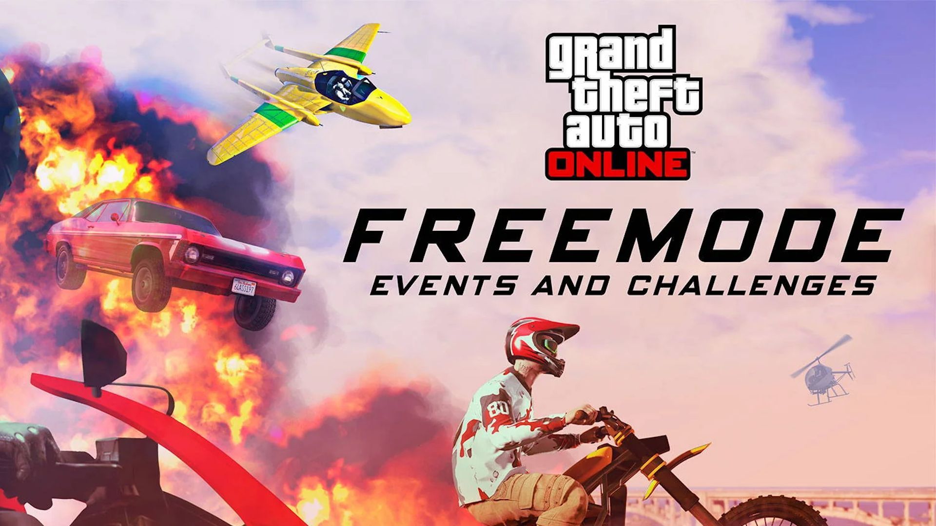 GTA Online beginner's guide: How to get started in GTA Online