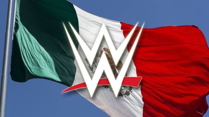 39-year-old star wants WWE to hold a Premium Live Event in Mexico