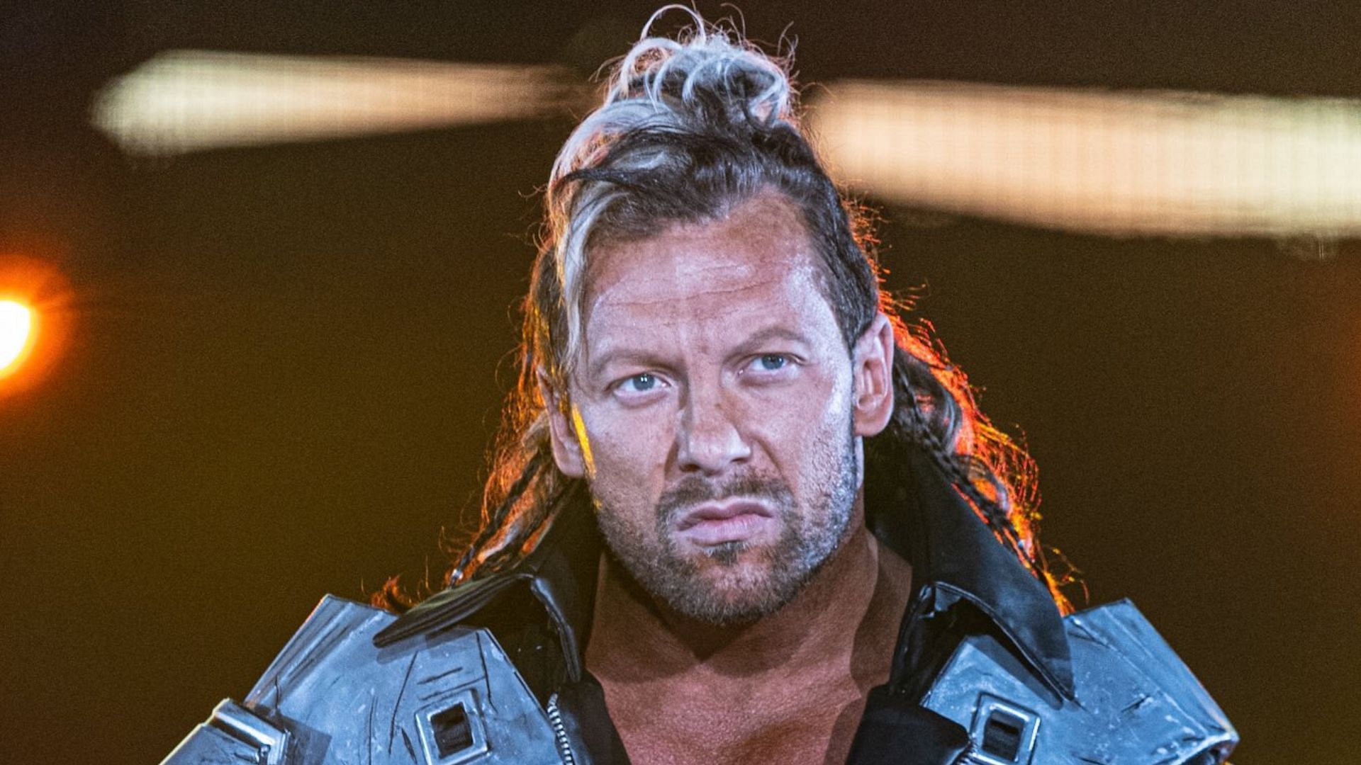 A former AEW star has offered his services to Kenny Omega