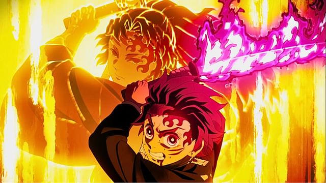 Demon Slayer season 3 episode 5 draws a shocking parallel between ...