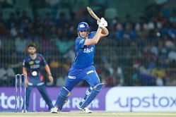 "You yourself halved his stature when you moved him down the order" - Aakash Chopra lauds Cameron Green's knock in Mumbai Indians' win vs LSG