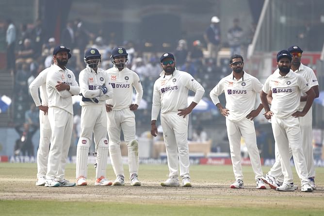 "We quickly had to regroup after WTC final in Southampton" - Rohit Sharma on India's roadmap to WTC final 2021-23