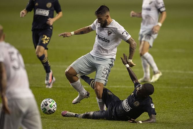 Philadelphia Union vs DC United Prediction and Betting Tips | 17th May 2023