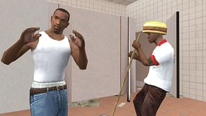 5 underrated GTA San Andreas missions that bring the best out of CJ
