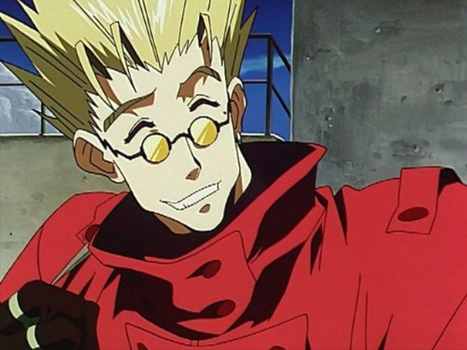 Trigun Stampede review: a good CG reboot of a classic anime | Digital Trends