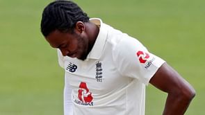 "Jofra deserves a bit of luck" - England cricket MD gives Pat Cummins' reference to Jofra Archer's comeback; claims World Cup dream not over