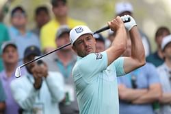 “They haven’t paid me my second half of the PIP money” - Bryson DeChambeau opens up about PGA tour lawsuit