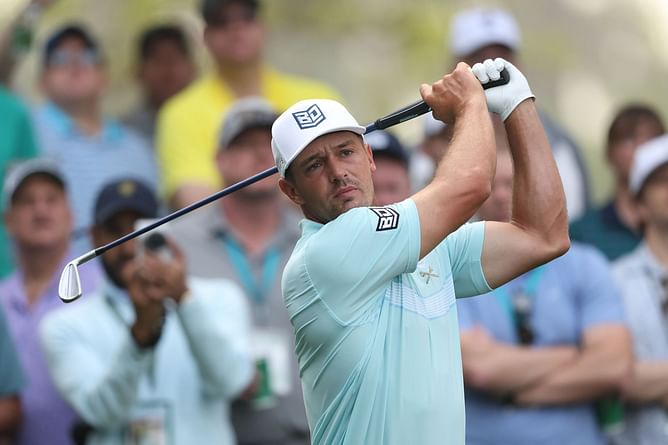 “They haven’t paid me my second half of the PIP money” - Bryson DeChambeau opens up about PGA tour lawsuit