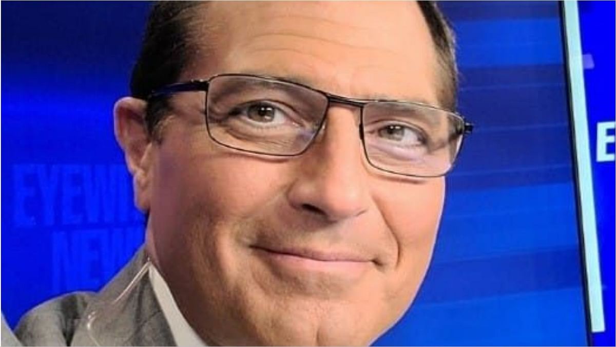 What Did Ken Rosato Say To Get Fired Eyewitness News Hot Mic Scandal