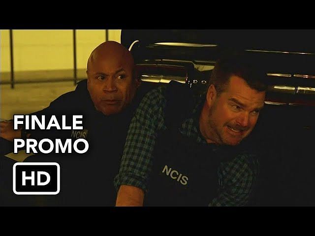 NCIS: Los Angeles Season 14 Episode 21 (finale) Release Date, Time ...