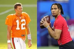 Texans GM Nick Caserio draws unique comparison between Tom Brady and C. J. Stroud