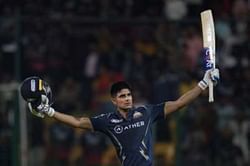"Sometimes I felt I was trying to play as someone I wasn't" - Shubman Gill credits Hardik Pandya after match-winning knock in Qualifier 2